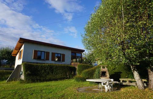 Le gîte et l'étang de pêche - Foto 3