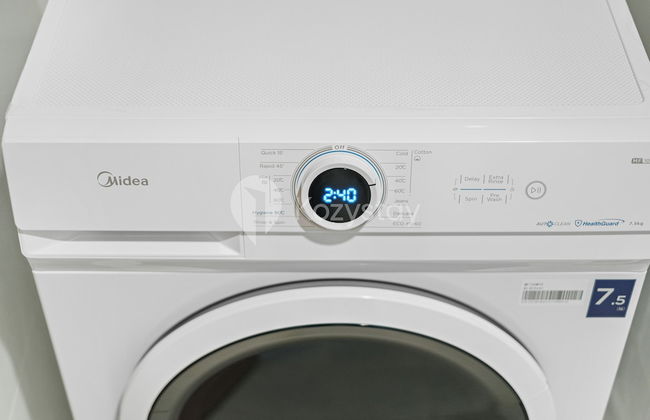 Alba by Kozystay - 2BR - Tebet - Foto 11