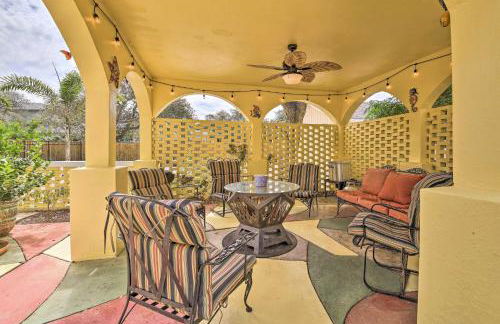 1 Mi to Dtwn Rockport Ocean Pearl House - Foto 32