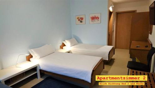 Doppel-Appartement Salzbrunner Str. 11, Langwasser Mitte - Foto 3