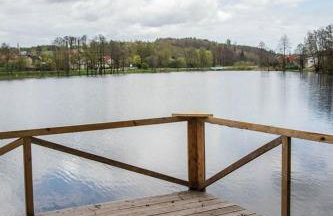 Pływający Domek - Foto 36