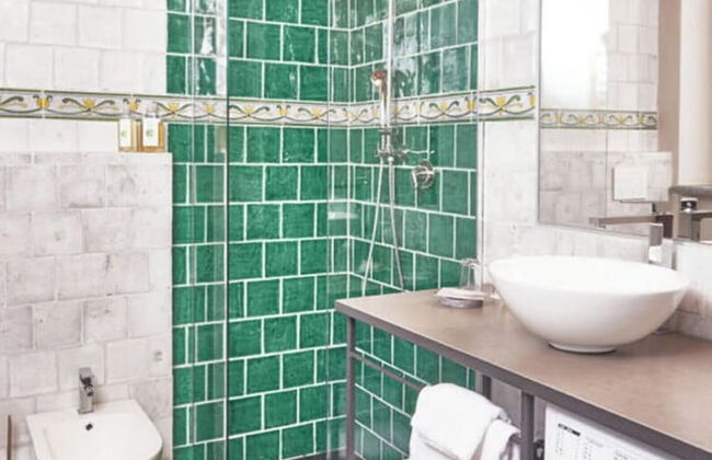 Catenazzi 2 Comfortable Holiday Residence - Foto 6