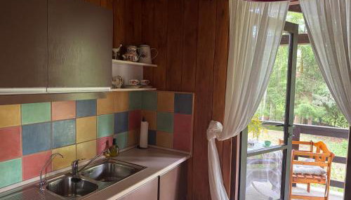 Chatka Poddębie - Foto 2