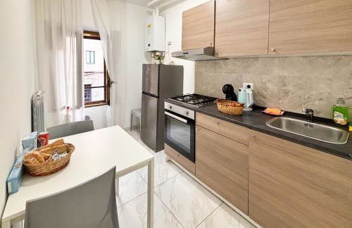 Fair Haven - Modern Stay Near Metro Bisceglie and San Siro - Foto 13