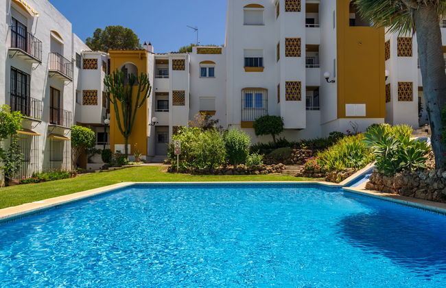 Apartamentos Pueblo Valleverde - Photo 14