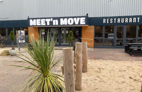 Oase mit Meerblick, Schwimmbad & nahe Hansapark, kostenlos Parken - Foto 31