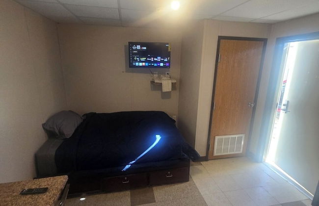 Summer Creek Cabins - Photo 19