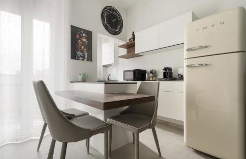 Lambrate - Corti - Bilocale con ampio balcone - Foto 16