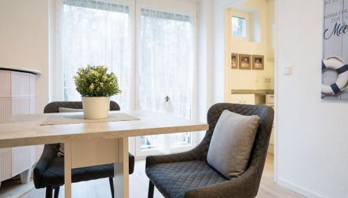 Appartementhausanlage Wennseestraße Lüttje Doens - Foto 5