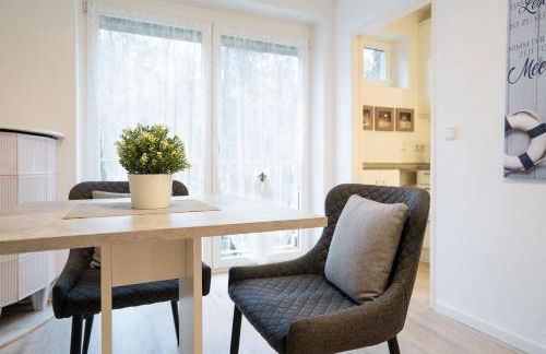 Appartementhausanlage Wennseestraße Lüttje Doens - Foto 5