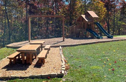 Home 6 Mi to Ski Sapphire Valley Bring Your Pups! - Foto 42