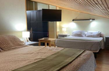 Casa Rural Jim Morrison - Foto 31