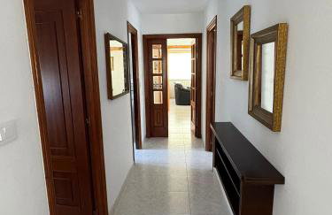 Alojamiento caral - Foto 12