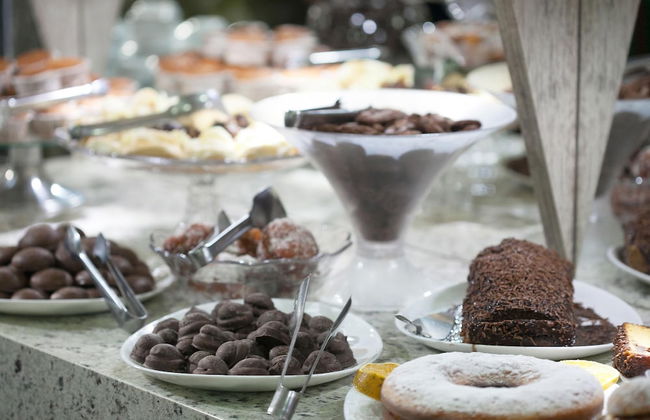 Ody Park Resort Hotel - Photo 37