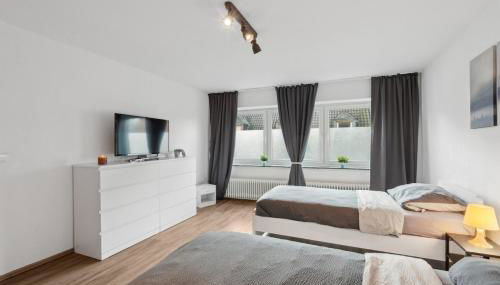 Worker Apartment Goch - Foto 4