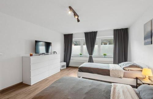 Worker Apartment Goch - Foto 4