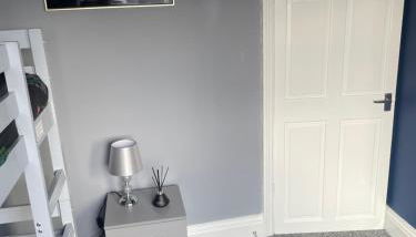 Affordable Luxury 4 Stunning apartment Sunderland close to City centre hospital Crown Works Studio and Nissan - Foto 2