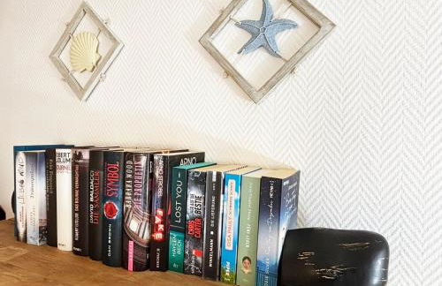 Strandperle - Ihre Ferienwohnung - Foto 21