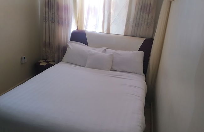 Golden Apartments Bukoto - Foto 18