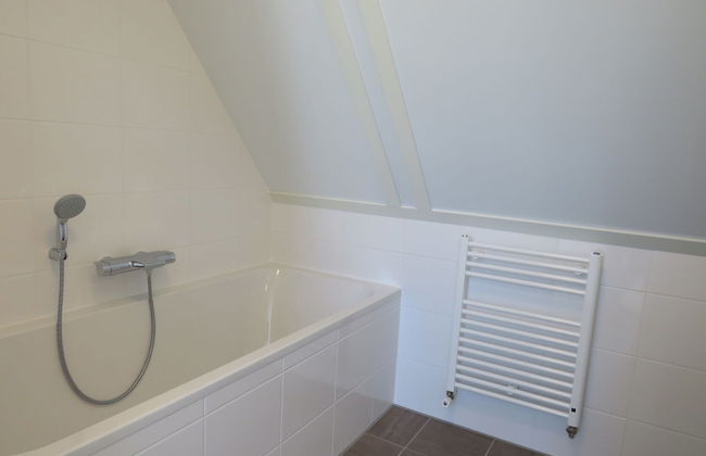 Nice Holiday Home on the Markermeer Near Amsterdam - Foto 9