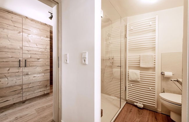 Käserstube Ferienwohnungen - Foto 73