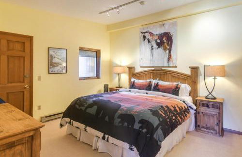 2 Mi to Sun Valley Resort Walkable Condo! - Foto 13