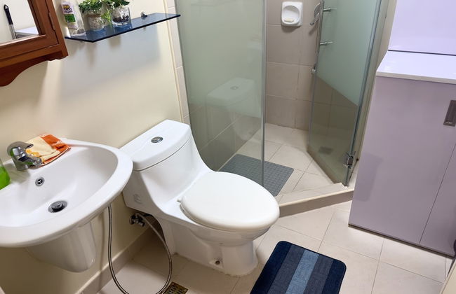 Stay comfy & feel Homealike 32 - Foto 34