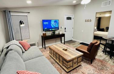 Sunset Nook in Springtown TX - Photo 27