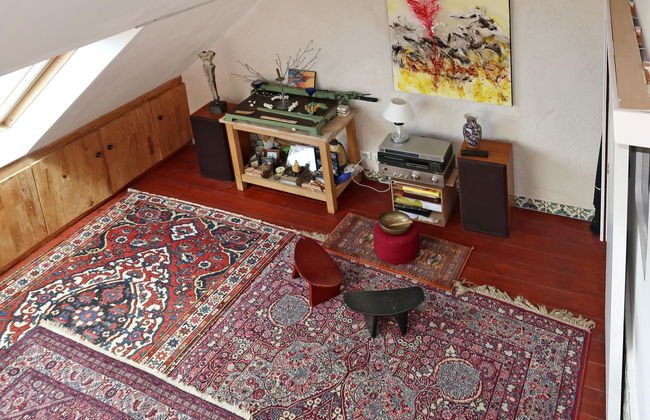 d'artistes - Foto 27