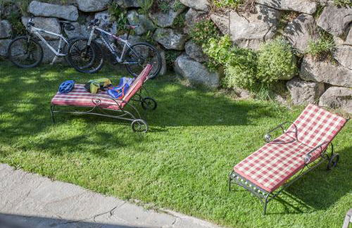 Naturresidenz Mair Zu Hof - Photo 60