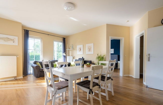 Winsome Apartment in Bastorf With Private Garden - Foto 69