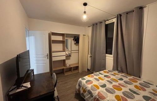 Dunes dorées appartement de charme avec belle vue - Foto 5