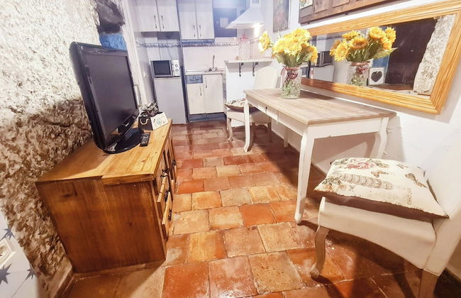 Charming Apartment With Beautiful Views in old Town of Cuenca - Foto 21