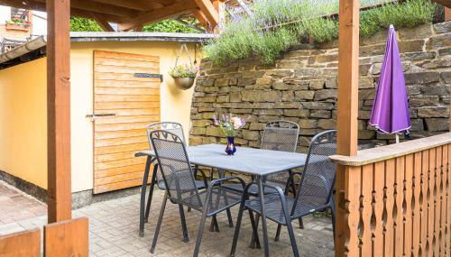 Ferienwohnung am Stadtrand - Photo 5