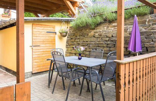 Ferienwohnung am Stadtrand - Foto 5