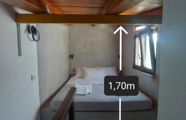 Kasteli loft apartment - Foto 19