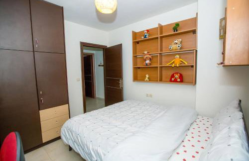 Chris Cozy Apartment - Foto 18