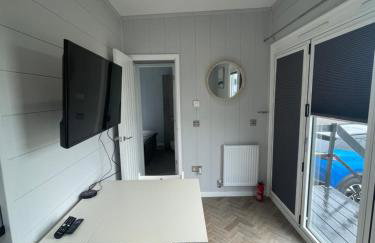 Sutton Fields Chalet - Foto 5