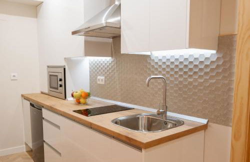 Casa Cancho 2 - La Guarnicionería - Foto 5