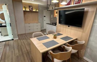 Melhor cidade do Brasil! Melhor apto. do Brasil! - Photo 15