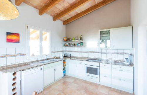 Villa Can Flores - Foto 21