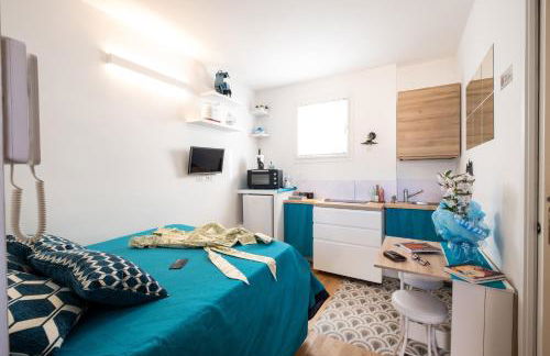 RomAntic Tiny House Aventino - Foto 56