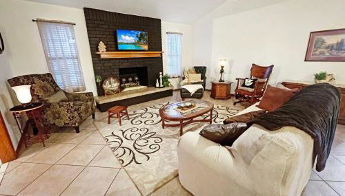 Cozy house centrally located close to everything in NWA - Foto 2