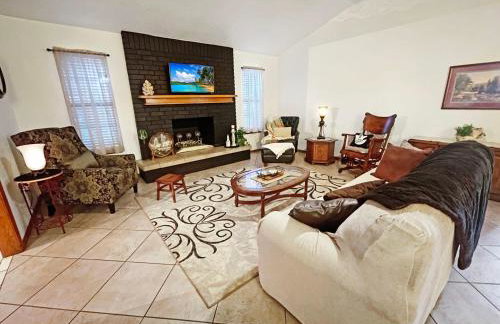 Cozy house centrally located close to everything in NWA - Foto 2