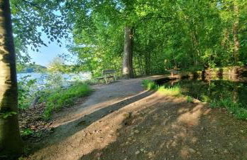 Ferienwohnung Kalina am Dieksee Malente - Photo 19
