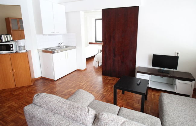 Forenom Apartments Rauhankatu 16 - Photo 9