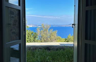 Stone House Siga Siga. Enjoy Serenity & Privacy - Foto 29