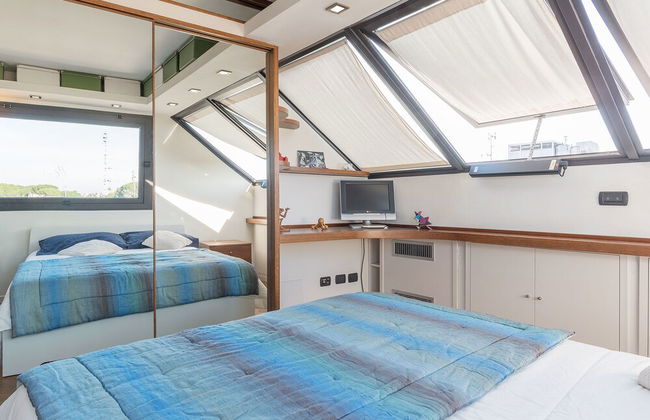 Torlonia Exclusive Penthouse - Photo 5