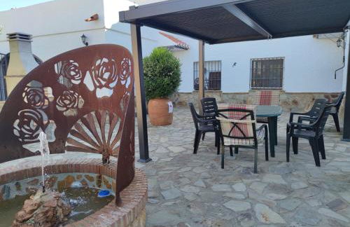 Cuevas La Cocinillas - Foto 55