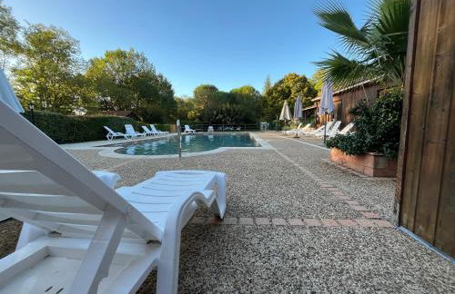 Hameau des laurières - Foto 113